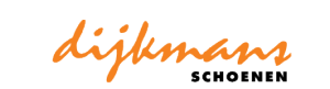 Logo Dijkmans Schoenen